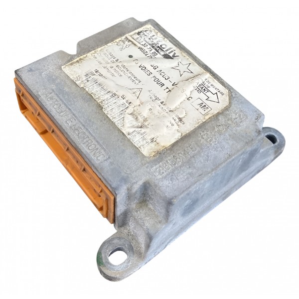 Modulo Central Do Peugeot 206 207