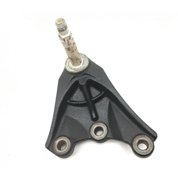 Suporte Coxim Do Motor Lado Direito Honda Fit 2004 Original