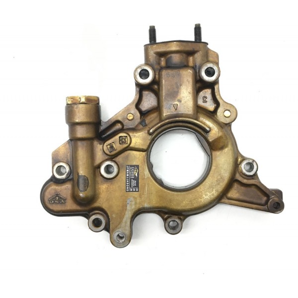 Bomba Óleo Honda Fit 1.4 2003 2004 2005 2006 2007 2008