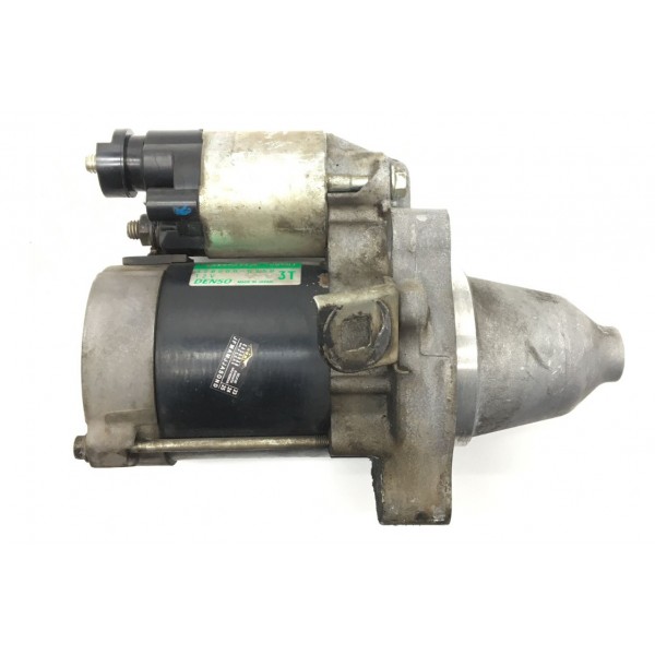 Motor Arranque Partida Honda Fit City 1.4 1.5 Manual 2004 08