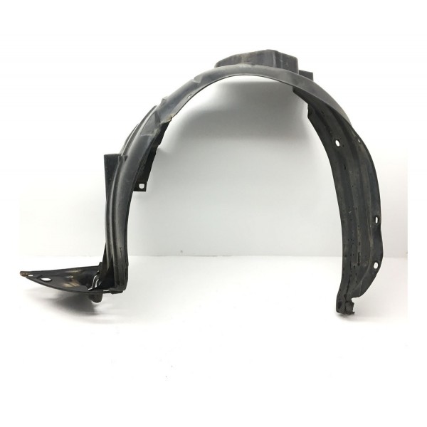 Parabarro Dianteiro Esquerdo Honda Fit 2005 Original