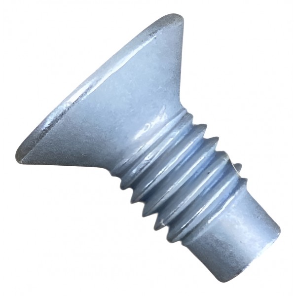 Parafuso De Aço Do Disco Dianteiro Megane Master