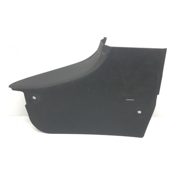 Forro Porta Malas Direito Focus 2010 Usado 5m51f312a14afw