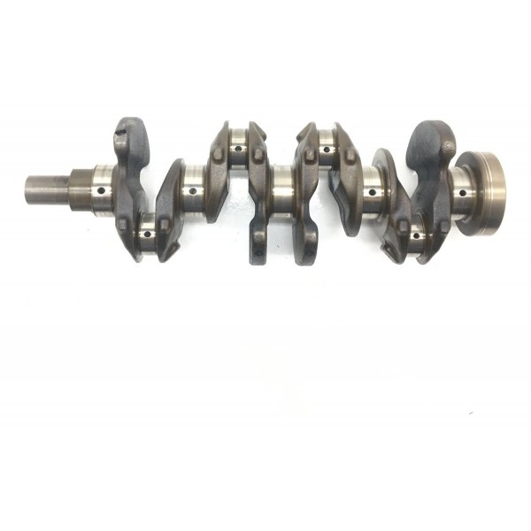 Virabrequim Honda Fit 1.4 8v 2004 2005 2006 2007 Std