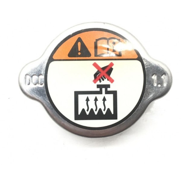 Tampa Do Radiador Água Hyundai Hb20 1.6 2013 2014 2015 2016