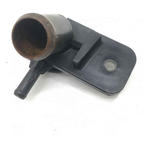 Flange Do Radiador Honda Fit 1.4 2004 Até 2007 Original