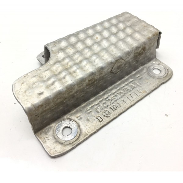 Capa Protetora Sensor Detonação Vw - Original- 04c253046a