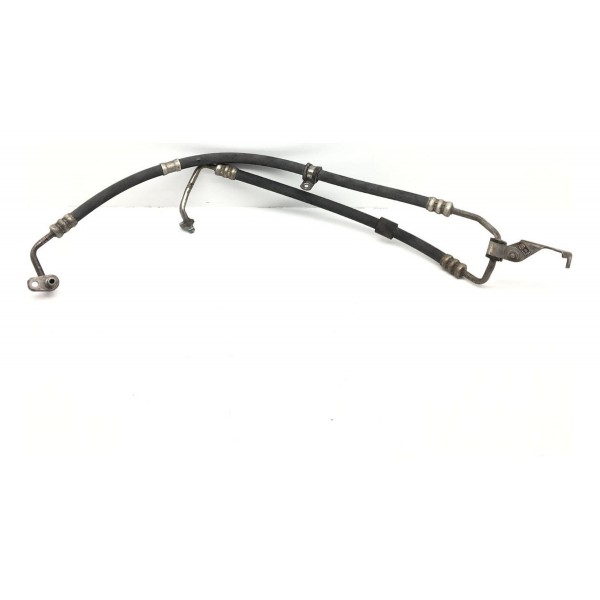 Mangueira Oleo Direçao Hidraulica Mercedes C180 Cgi 1.8 2012