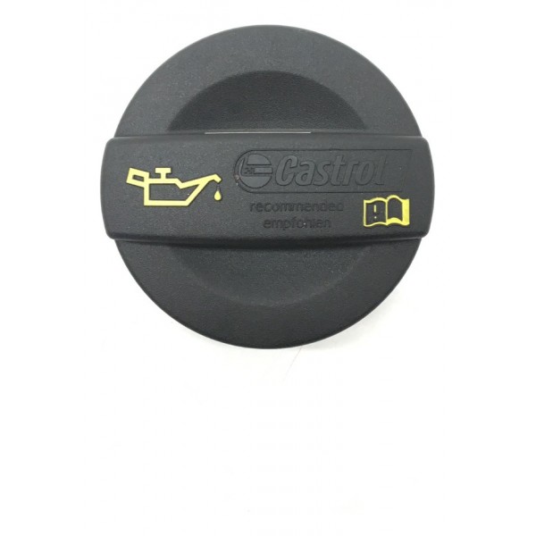 Tampa Óleo Motor Volkswagen Up Tsi Original