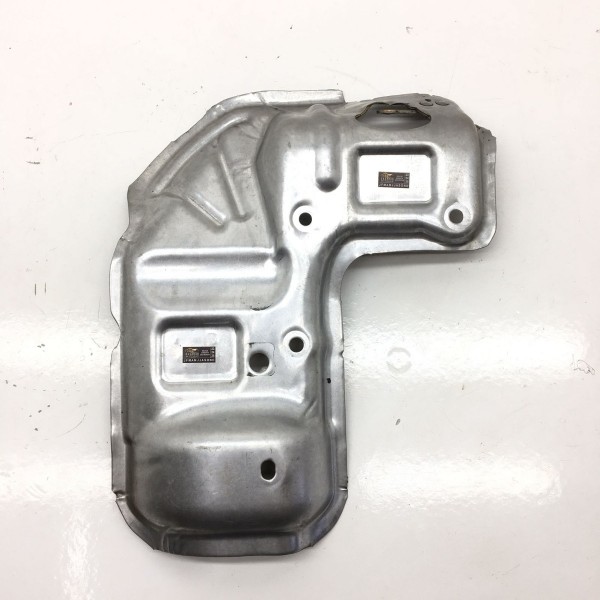 Defletor Calor Turbina Up Polo Virtus 1.0 Tsi 04c253041g