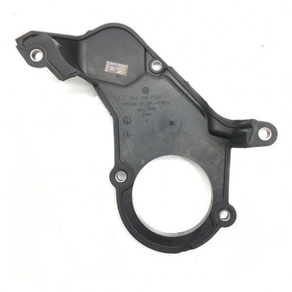 Capa Correia Inferior Nivus Virtus Polo Tcross 1.0 Tsi 2022