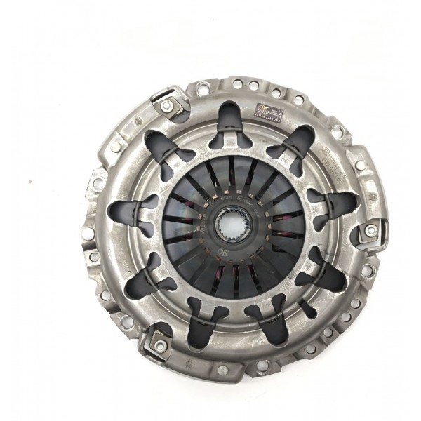 Kit Embreagem Honda Fit 1.4 2005 A 2008 Usada Luk