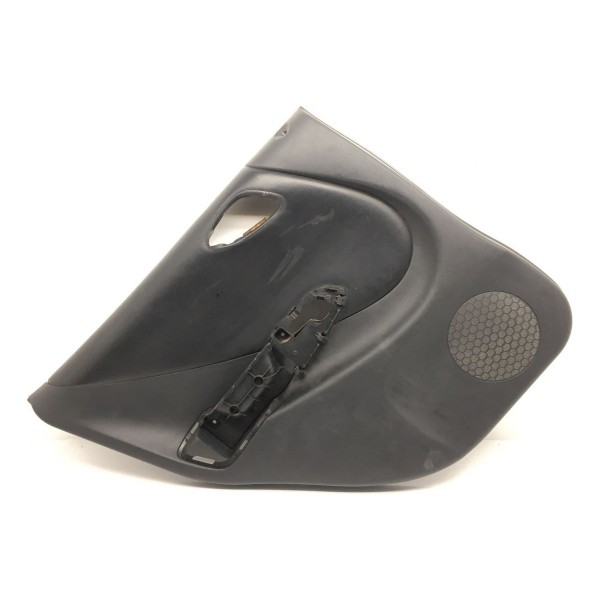 Forro Porta Honda Fit 2005 Traseiro Esquerdo Original