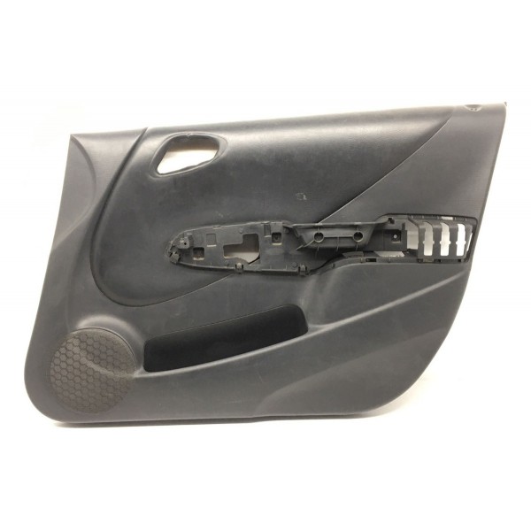 Forro Da Porta Dianteira Direita Honda Fit 2005 Original