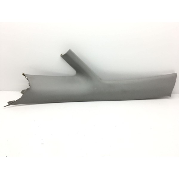 Acabamento Coluna Dianteira Esquerda Honda Fit 2005 Original