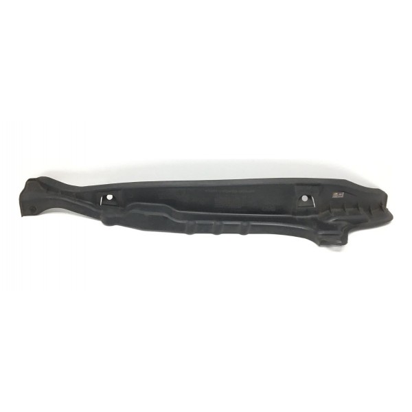 Acabamento Do Paralama Lado Direito Honda Fit 2005 Original