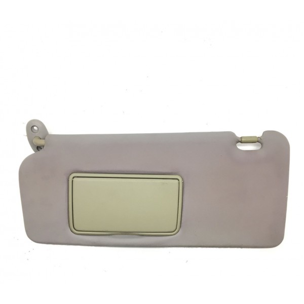 Quebra Sol Lado Esquerdo Honda Fit 2005 2006 2007 2008