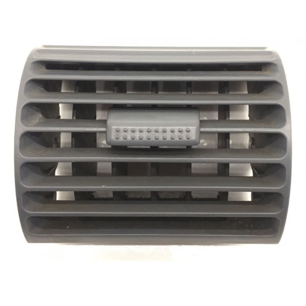 Difusor Central Painel Honda Fit 2006/2007 Original.