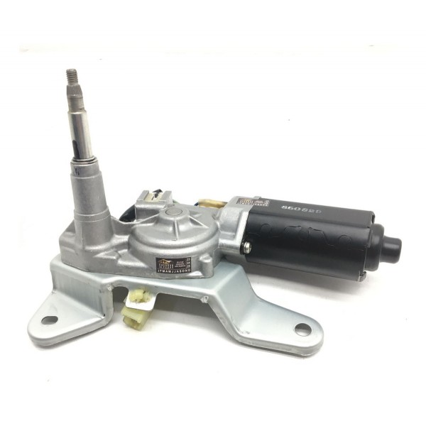 Motor Limpador Traseiro Honda Fit 2004 2005 2006 2007 2008