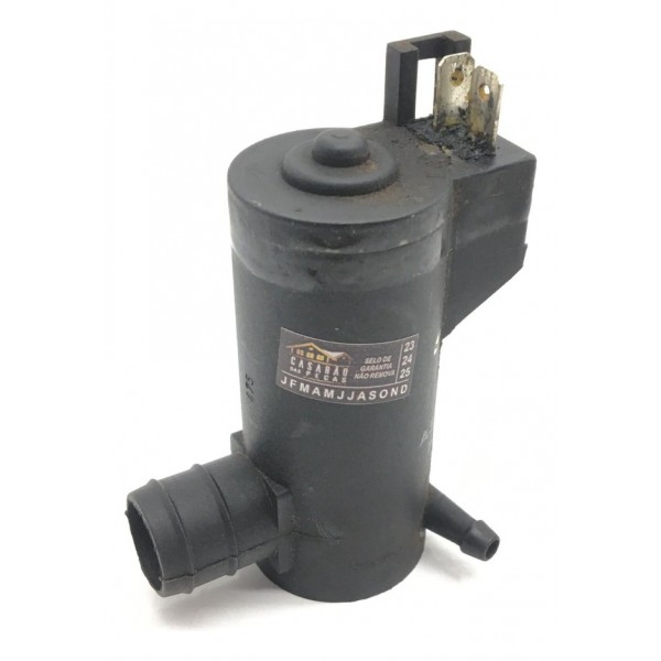 Motor Bomba Reservatório Agua Honda Fit 2005/ 2006 1.4 8v