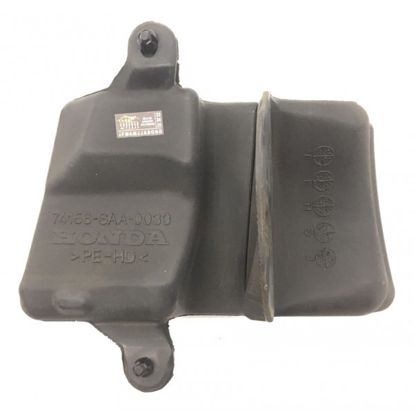 Suporte Para-lama Silencioso Honda Fit 2004 A 2008 Original