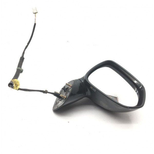 Retrovisor Honda Fit 2006-2009 Elétrico Lado Direito