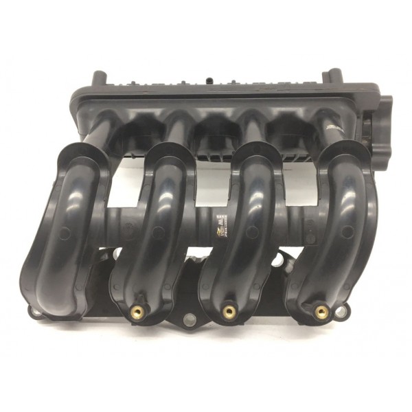 Coletor Admissão Honda Fit 1.4 8 Velas 2003 2004 2005 2006