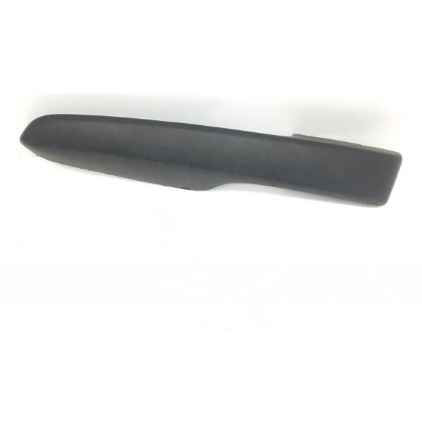 Puxador Interno Porta Dianteiro Direito Honda Fit 04/08 Orig Preto