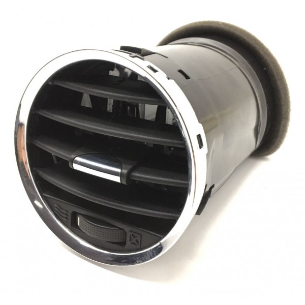 Difusor De Ar Painel Central Captiva 08/17 22815368 Gm2974