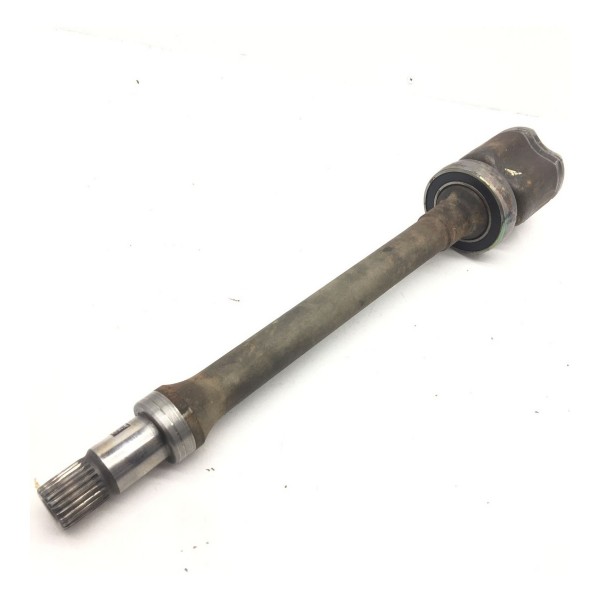 Tulipa Semi Eixo L/d Ford Fiesta 1.0 Original