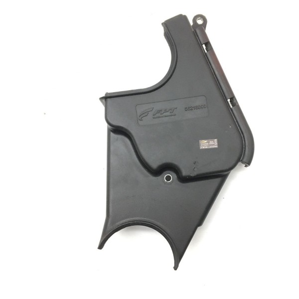 Tampa Capa Inferior Correia Dentada Fiat Uno E Fiorino 04/13