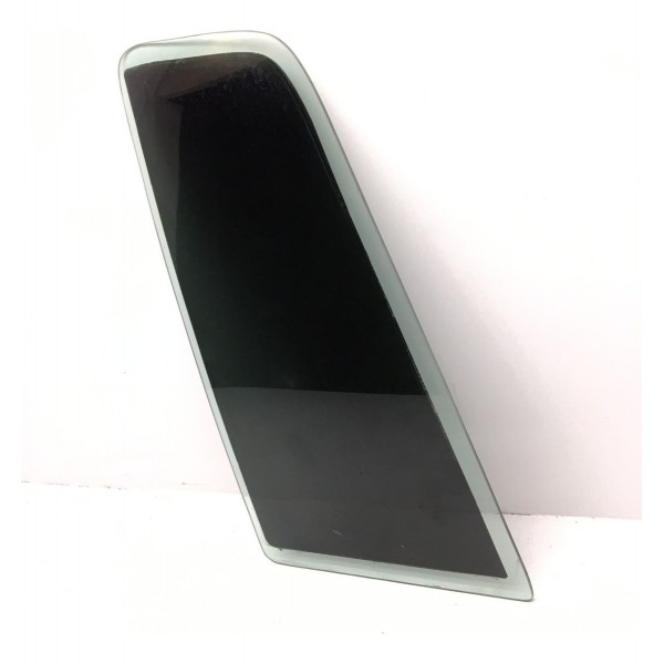 Vidro Fixo Vigia Porta Traseira Esquerda Spacefox 2003/2018