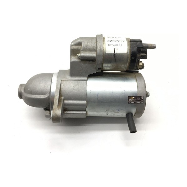 Motor De Arranque Onix Prisma Spin Cobalt Original 24587020