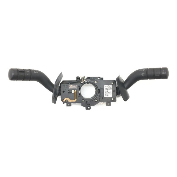 Chave De Seta Fox / Gol / Voyage 5z0953513c Original