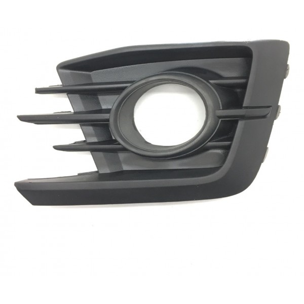 Grade Direita Parachoque Dianteiro Gol Voyage G7 17 Á 18 Org 1