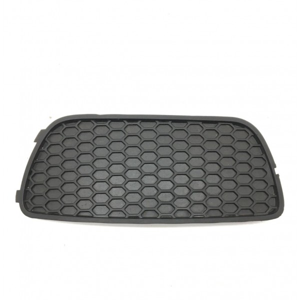 Moldura Farol Milha Esquer Palio Siena Wkd Original 51703145