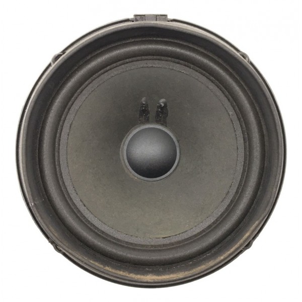 Auto Falante Volkswagen Original Código 5z0035411r