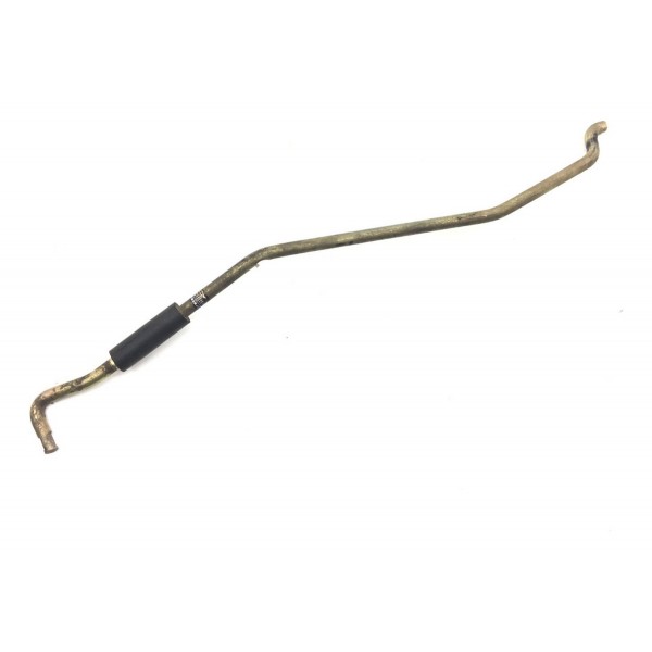 Vareta Do Capô Honda Fit 2006 Original