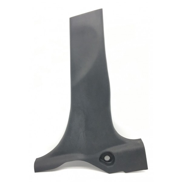 Acabamento Moldura Coluna Central Honda Fit 2006 Original