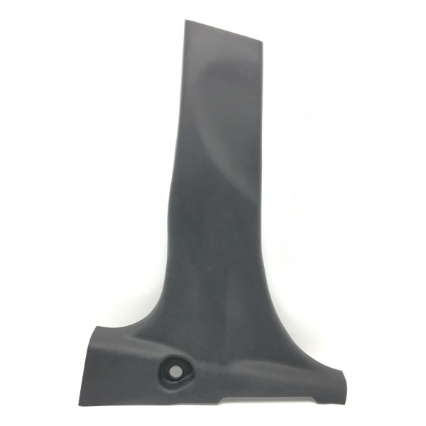 Acabamento Moldura Coluna Central Honda Fit 2006 Original