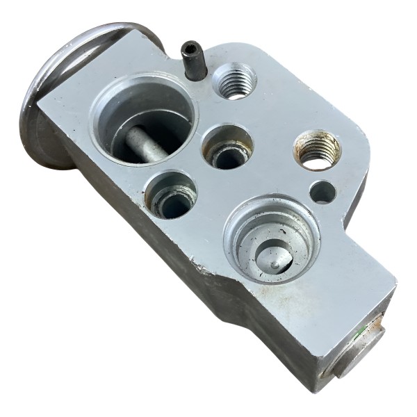 Válvula De Expansão Gol Voyage Saveiro G5 G6 2009/2016 Fox