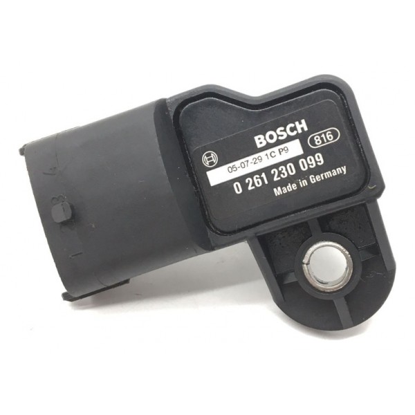 Sensor Map Honda Fit 1.4 2004/2007 Original