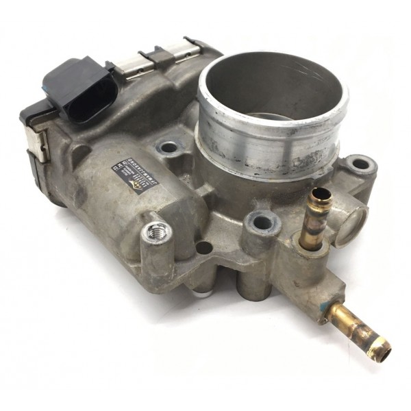 Tbi / Corpo De Borboleta Honda Fit 1.4 8v 0 280 750 141 Orig