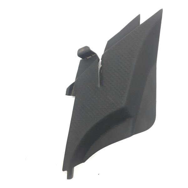 Moldura Da Churrasqueira Esquerda Honda Fit 2006 Original Sim