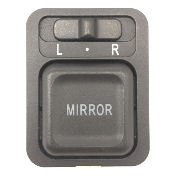 Botão Retrovisor Elétrico Honda Fit 2004 2005 2006 Original