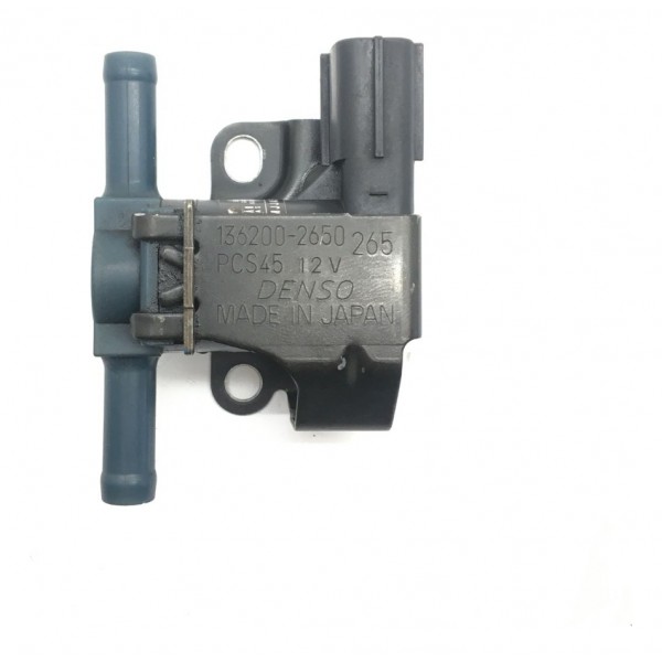 Válvula Canister Honda Fit 1.4 8v 136200-2650 Original