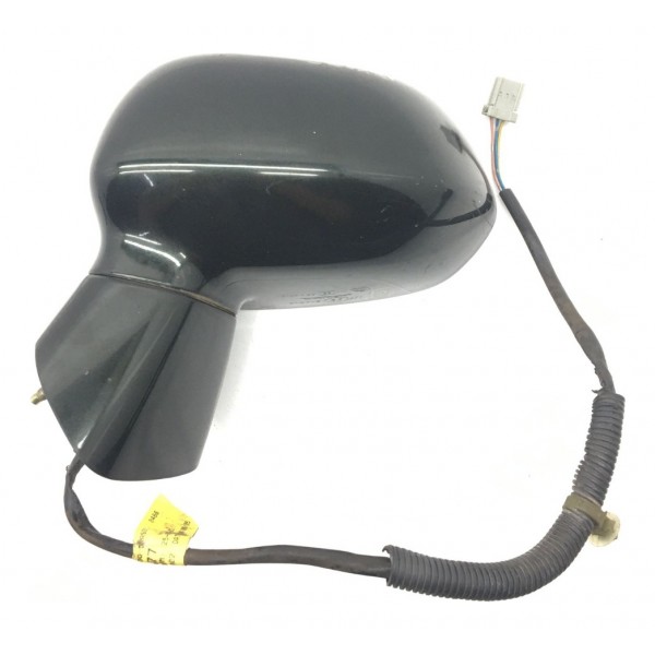 Retrovisor Honda Fit 2006-2009 Elétrico Lado Esquerdo