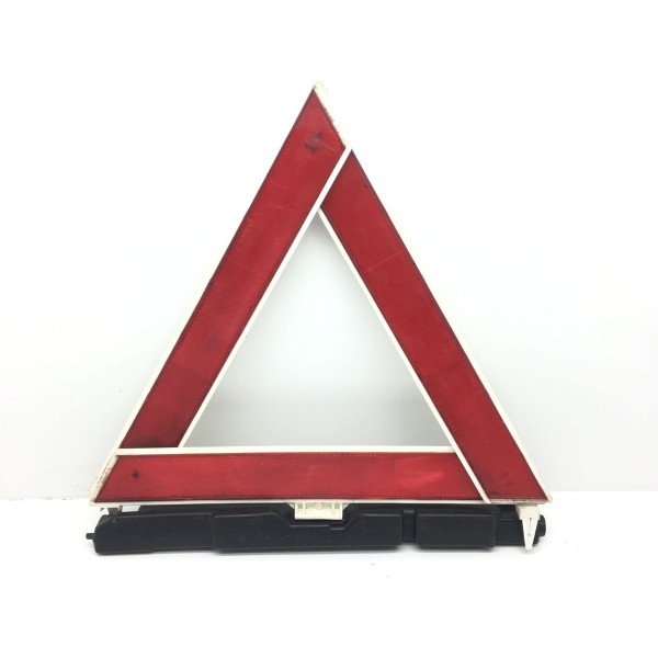 Triângulo Porta Malas Honda Fit 2006 Original