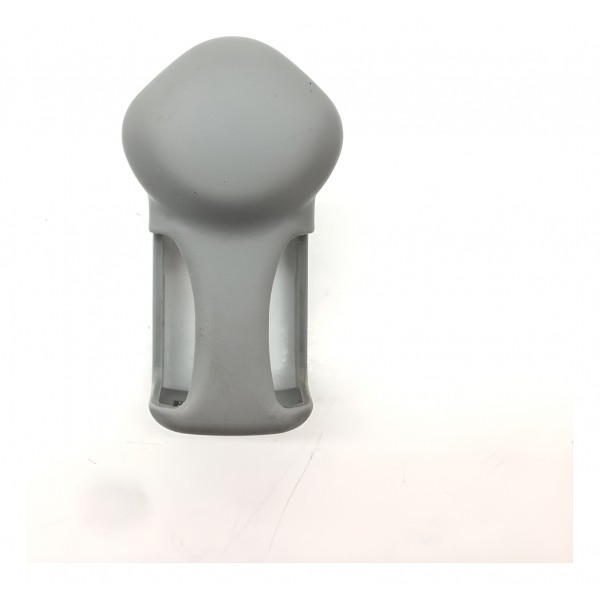 Acabamento Cinto Honda Fit 2006 Original Bege