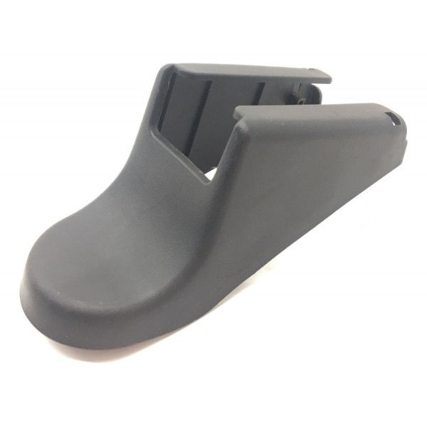 Acabamento Moldura Banco Honda Fit 2006 Original